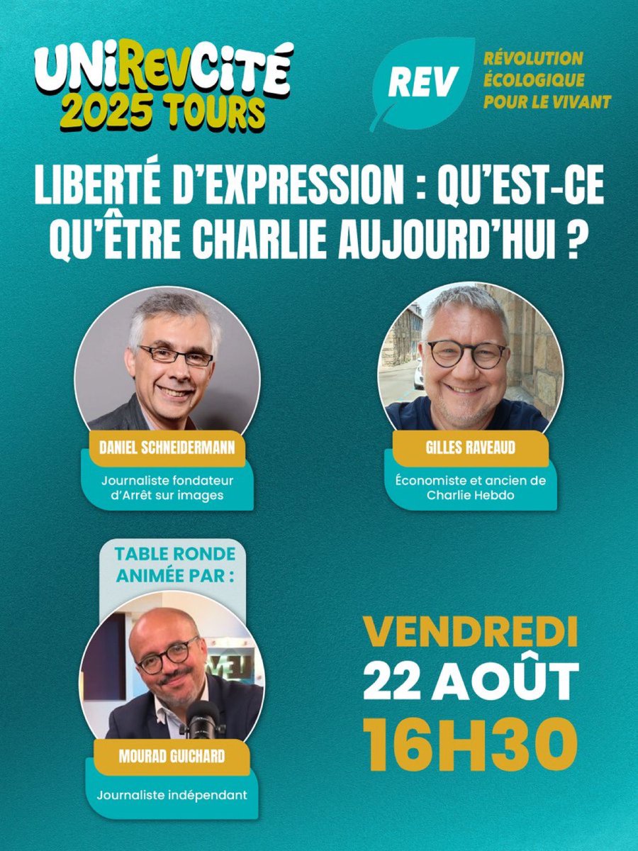 Aymeric Caron tweet media