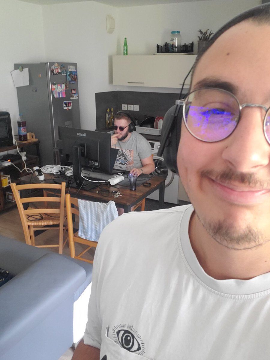 Début du bootcamp du set 15 avec la nouvelle recrue de <a href="/AnticeSport/">Antic ESC</a>  - <a href="/k4rmax2/">ANTIC | Karmax</a> le roi lyonnais 👑❤️