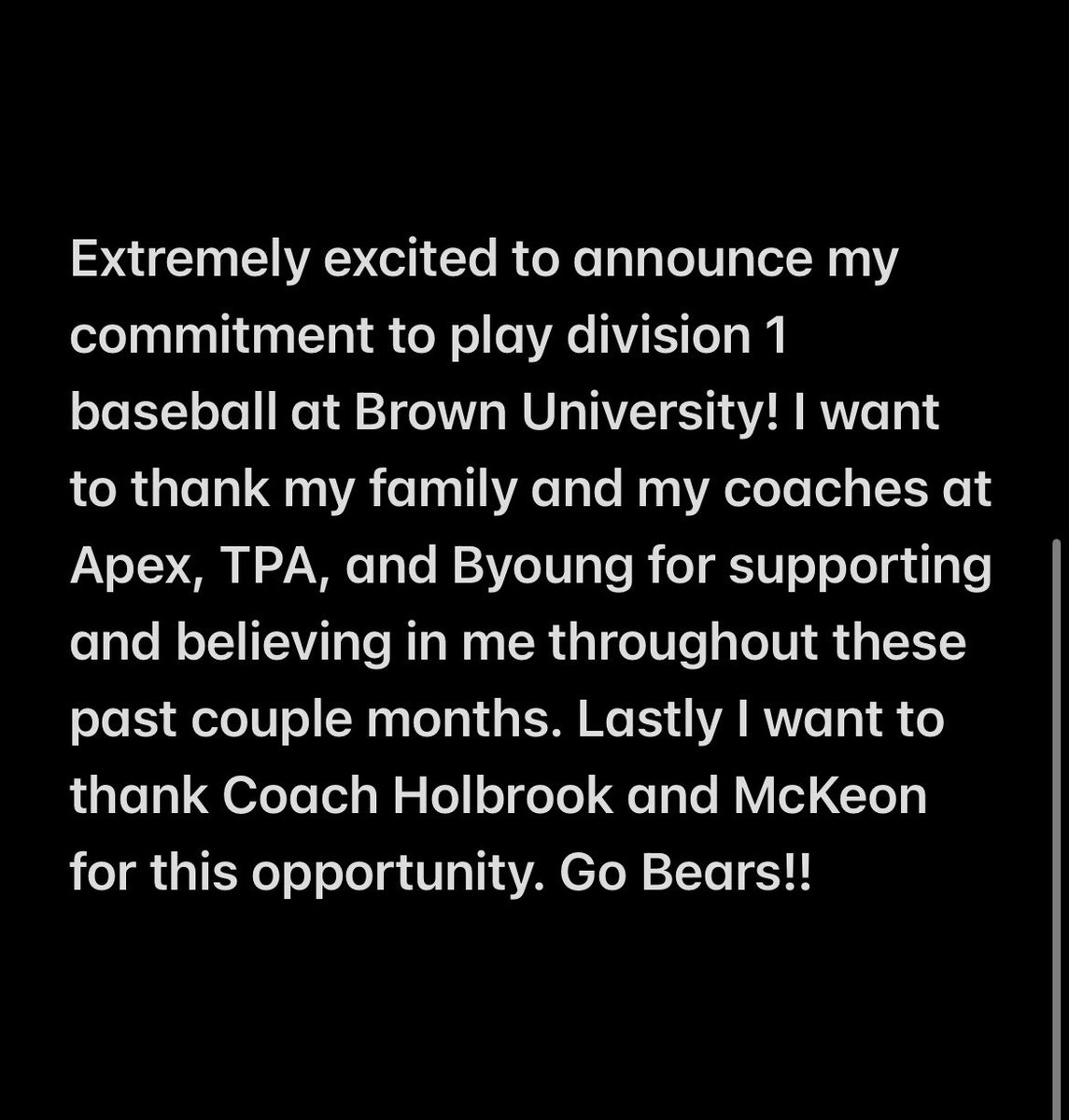<a href="/8ctaneBaseball/">8ctaneBaseball</a> <a href="/BaseballApex/">Apex Baseball</a> <a href="/tpanationals/">TPA Nationals</a>