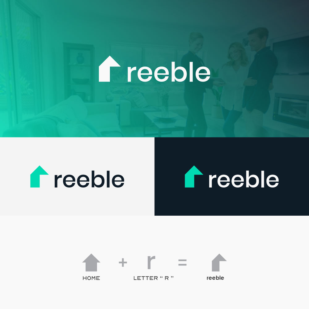 logo_solution's tweet image. Real Estate Logo 
#realestate #realtor #realestateagent #home #property #forsale #dreamhome #investment #realtorlife #househunting #homesweethome #luxuryrealestate #luxury #newhome #realestateinvesting #luxuryhomes #house #realestatelife #interiordesign #sold #architecture