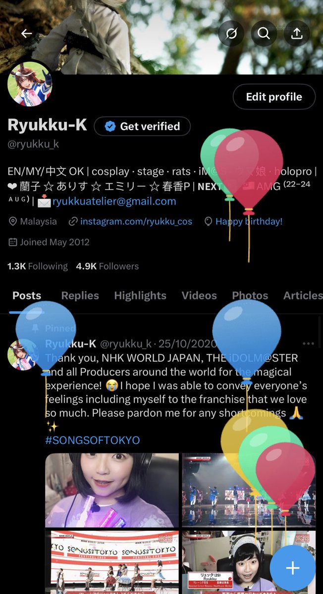 Ryukku-K tweet media