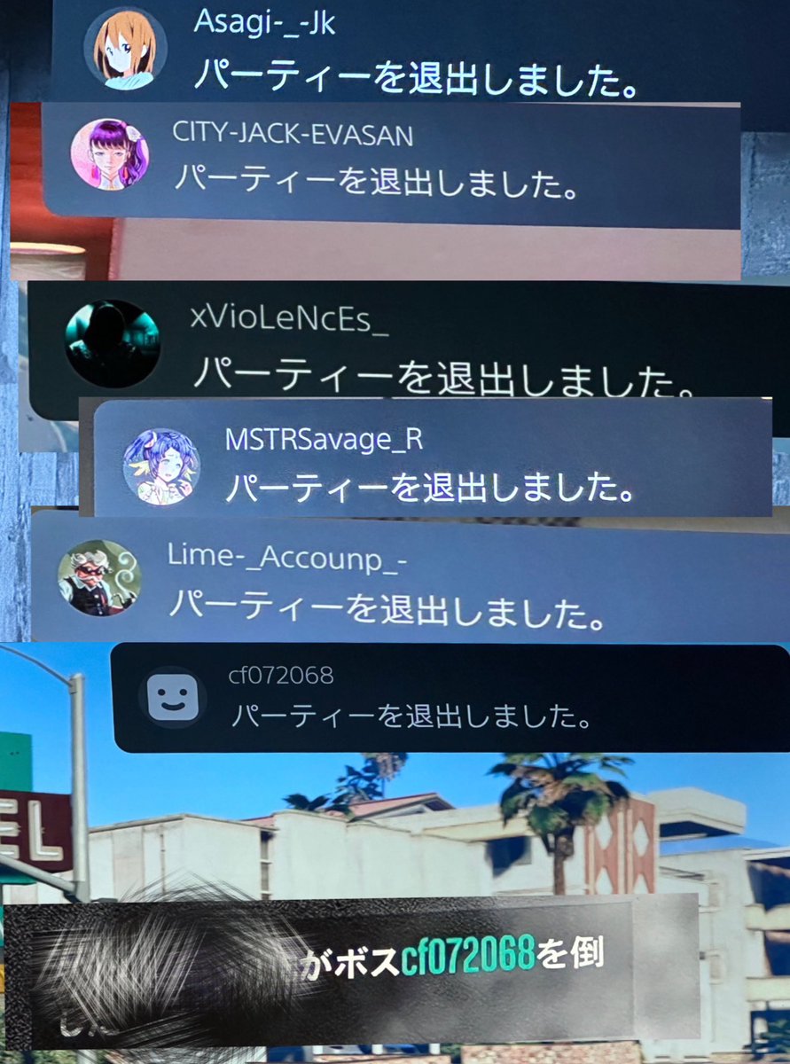 CodeName54's tweet image. 言い負かされて返り討ちにされたゴミカスww