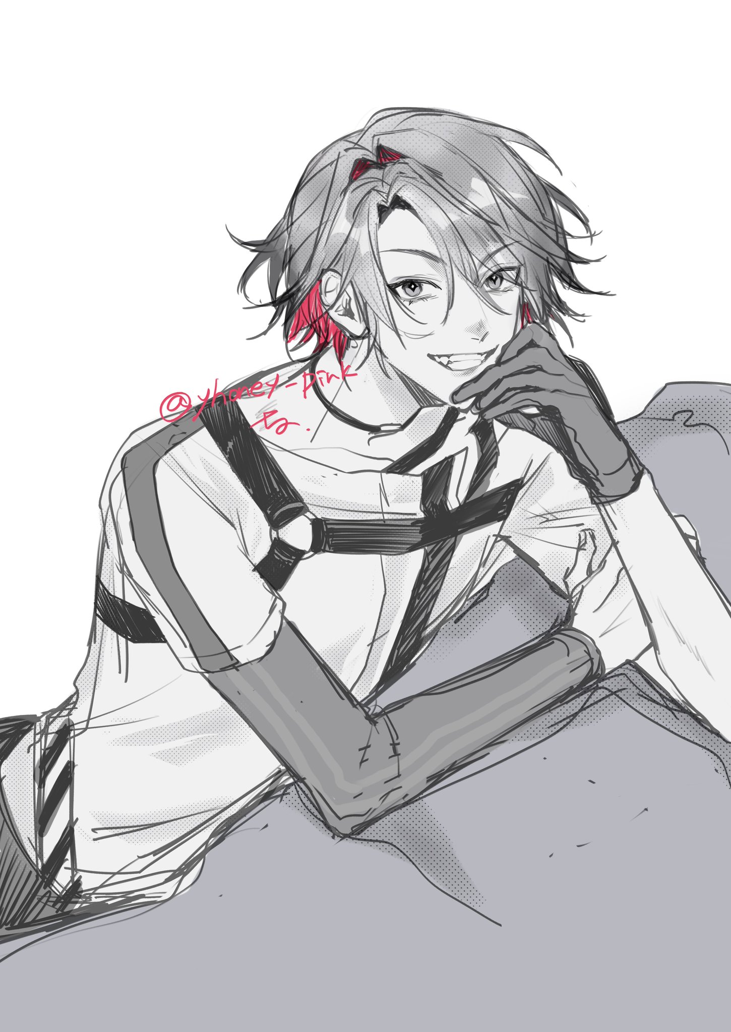 ✿moonchoページ✿ ちの on X: 
