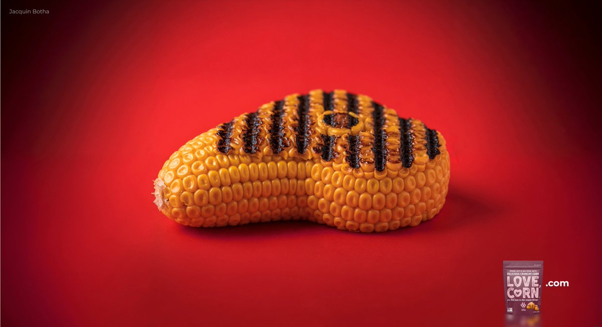 JaixOnx's tweet photo. Lunchboxes just got cheeky.
Snack shapes, reimagined.
Cheddar. BBQ. Chilli.
Crunch that hits different. 🌽🔥
My @OneMinuteBrief for @LoveCornSnacks
Which one’s your fave?
#LoveCorn #SnackAttack #CreativeConcepts #LunchboxUpgrade #VisualPuns #JacquinBotha #DesignThatCrunches https://t.co/IPe0Txx6ox