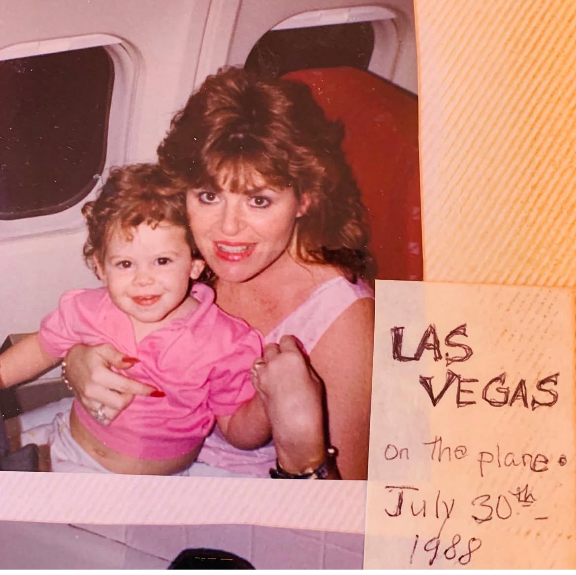 Brittany Goossen Brown (@brittanygoossen) on Twitter photo a Little throwback wednesday. flying home, all smiles, after a michael nunn victory over frank tate 😎🥊 37 years & counting…😉 #notnewtothis <a href="/TGBpromotions/">TGB Promotions</a> a Little throwback wednesday. flying home, all smiles, after a michael nunn victory over frank tate 😎🥊 37 years & counting…😉 #notnewtothis <a href="/TGBpromotions/">TGB Promotions</a>