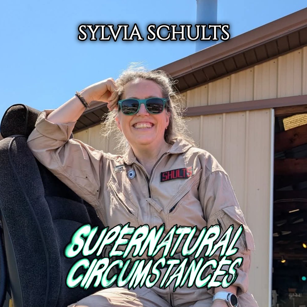 #Supernatural Circumstances: We're going on SUMMER #VACATION with author Sylvia Shults and her brand new book, "GONE ON VACATION: #HAUNTED #ZOOS, #MUSEUMS, &amp; AMUSEMENT PARKS"!
So pack your bags, we're hitting the road for some of this #summer's darkest attractions!