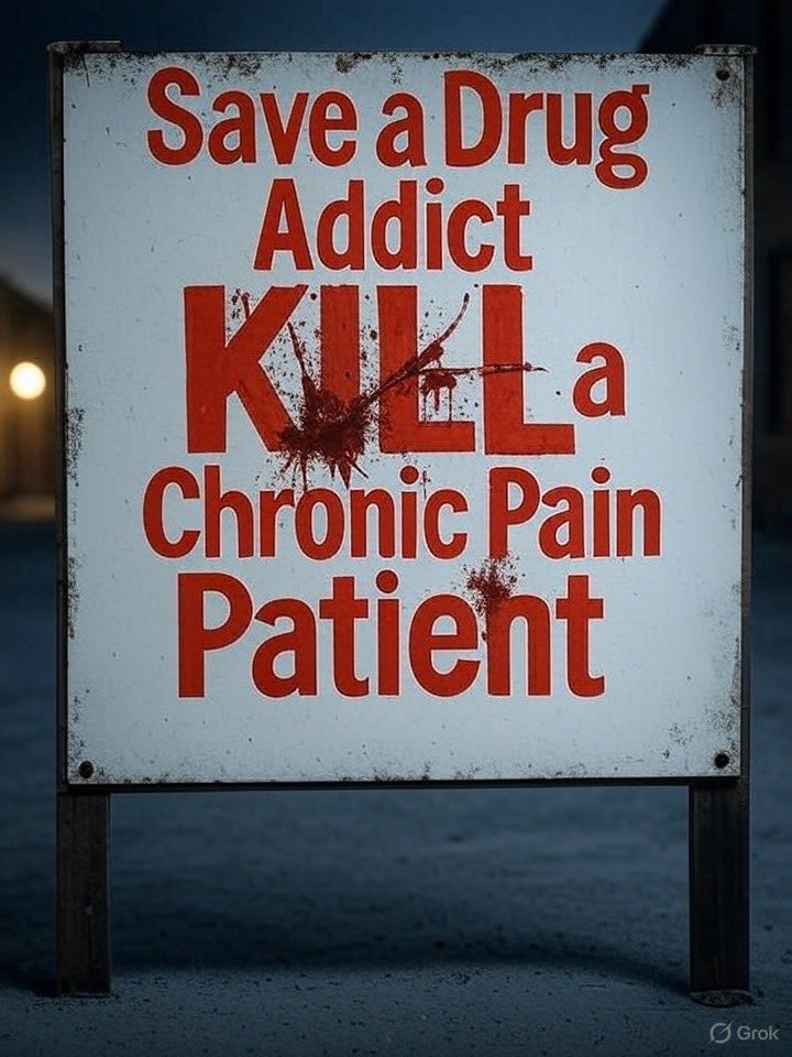 DJ (@irsheyzs2) on Twitter photo <a href="/CMerandi/">Claudia A. Merandi</a> <a href="/SecKennedy/">Secretary Kennedy</a> <a href="/FDA_Drug_Info/">FDA Drug Information</a> <a href="/DrMakaryFDA/">Dr. Marty Makary</a> <a href="/NIHDirector_Jay/">Jay Bhattacharya, MD, PhD</a> <a href="/NIH/">NIH</a> so what is the number of deaths you WANT to see? This is VILE <a href="/CMerandi/">Claudia A. Merandi</a> <a href="/SecKennedy/">Secretary Kennedy</a> <a href="/FDA_Drug_Info/">FDA Drug Information</a> <a href="/DrMakaryFDA/">Dr. Marty Makary</a> <a href="/NIHDirector_Jay/">Jay Bhattacharya, MD, PhD</a> <a href="/NIH/">NIH</a> so what is the number of deaths you WANT to see? This is VILE