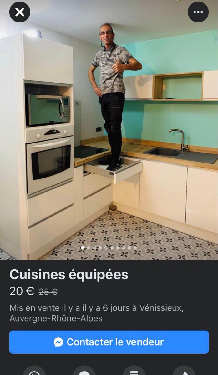 C'est l'annonce la plus ghetto qui existe MDRRR