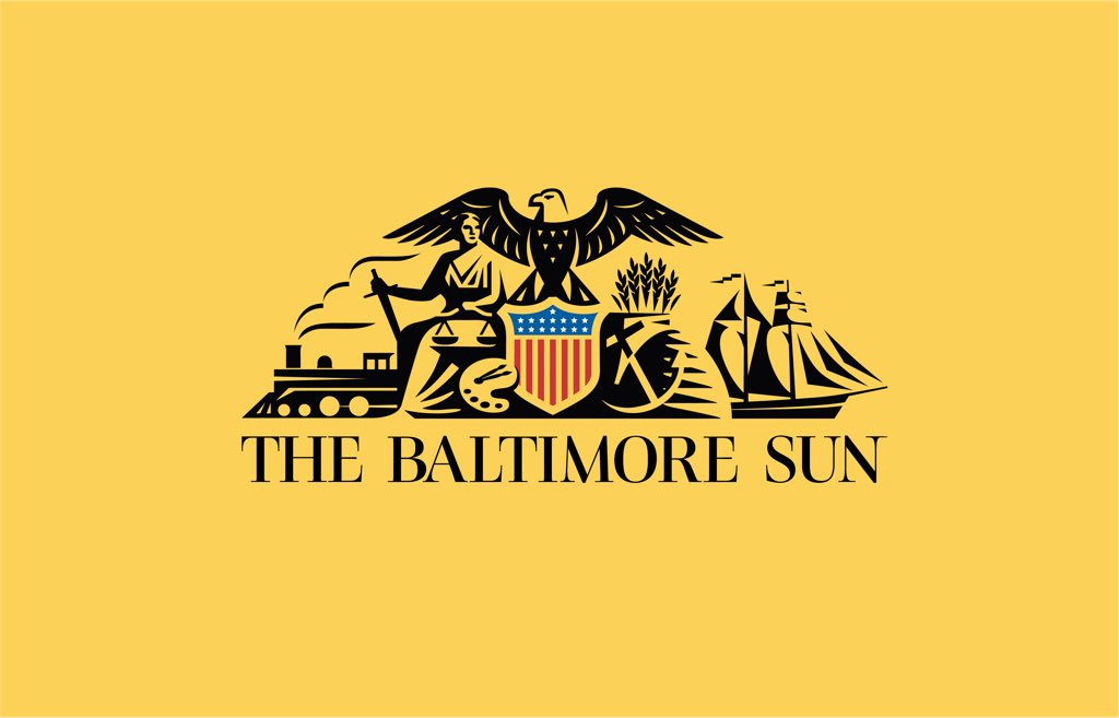 Josh Tolentino (@jctsports) on Twitter photo Career update: I’m thrilled to share I’ve joined the <a href="/baltimoresun/">The Baltimore Sun</a> as its new Sports Columnist, covering the Ravens, Orioles and Maryland sports. Career update: I’m thrilled to share I’ve joined the <a href="/baltimoresun/">The Baltimore Sun</a> as its new Sports Columnist, covering the Ravens, Orioles and Maryland sports.