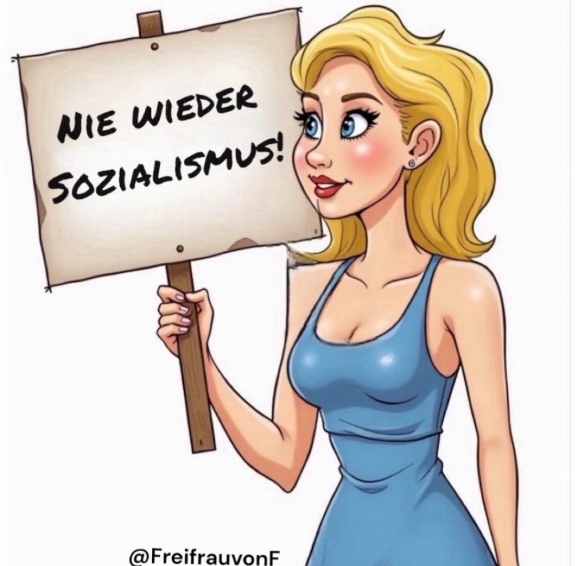FreifrauvonFranken tweet media