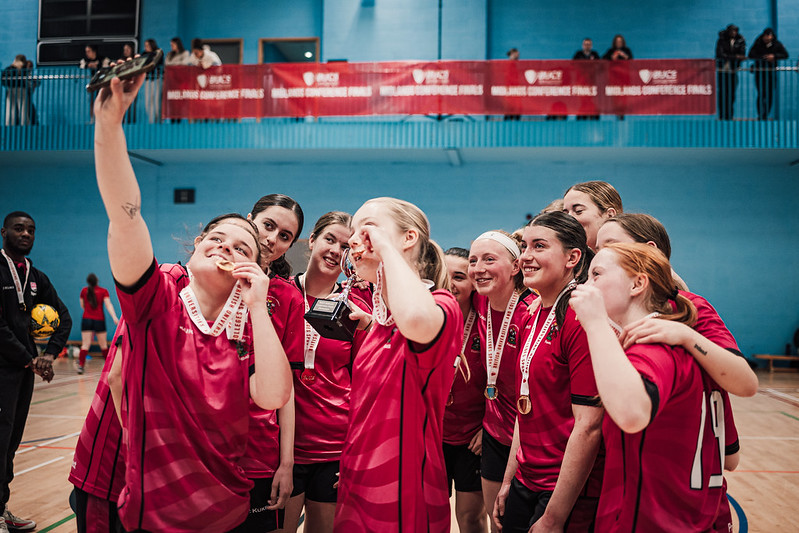 NTUWFC (@ntuwfc) on Twitter photo Do you or your company want to support players to succeed in Higher Education as well as on the pitch?
We have sponsorship packages ranging from £125 up to £5500 available & we'd like to partner with you!
For more info contact email our Head of Football daniel.corlett@ntu.ac.uk Do you or your company want to support players to succeed in Higher Education as well as on the pitch?
We have sponsorship packages ranging from £125 up to £5500 available & we'd like to partner with you!
For more info contact email our Head of Football daniel.corlett@ntu.ac.uk