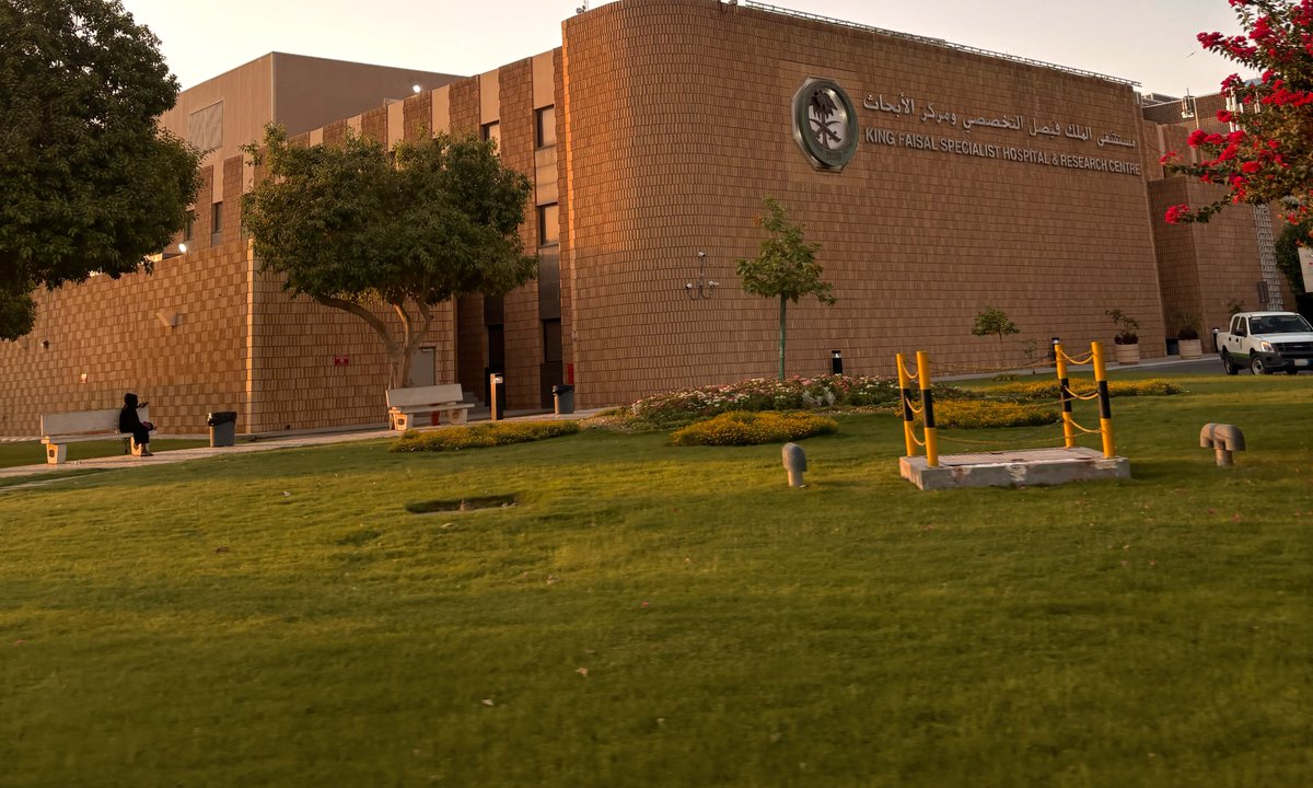 Leen AlAngari tweet media