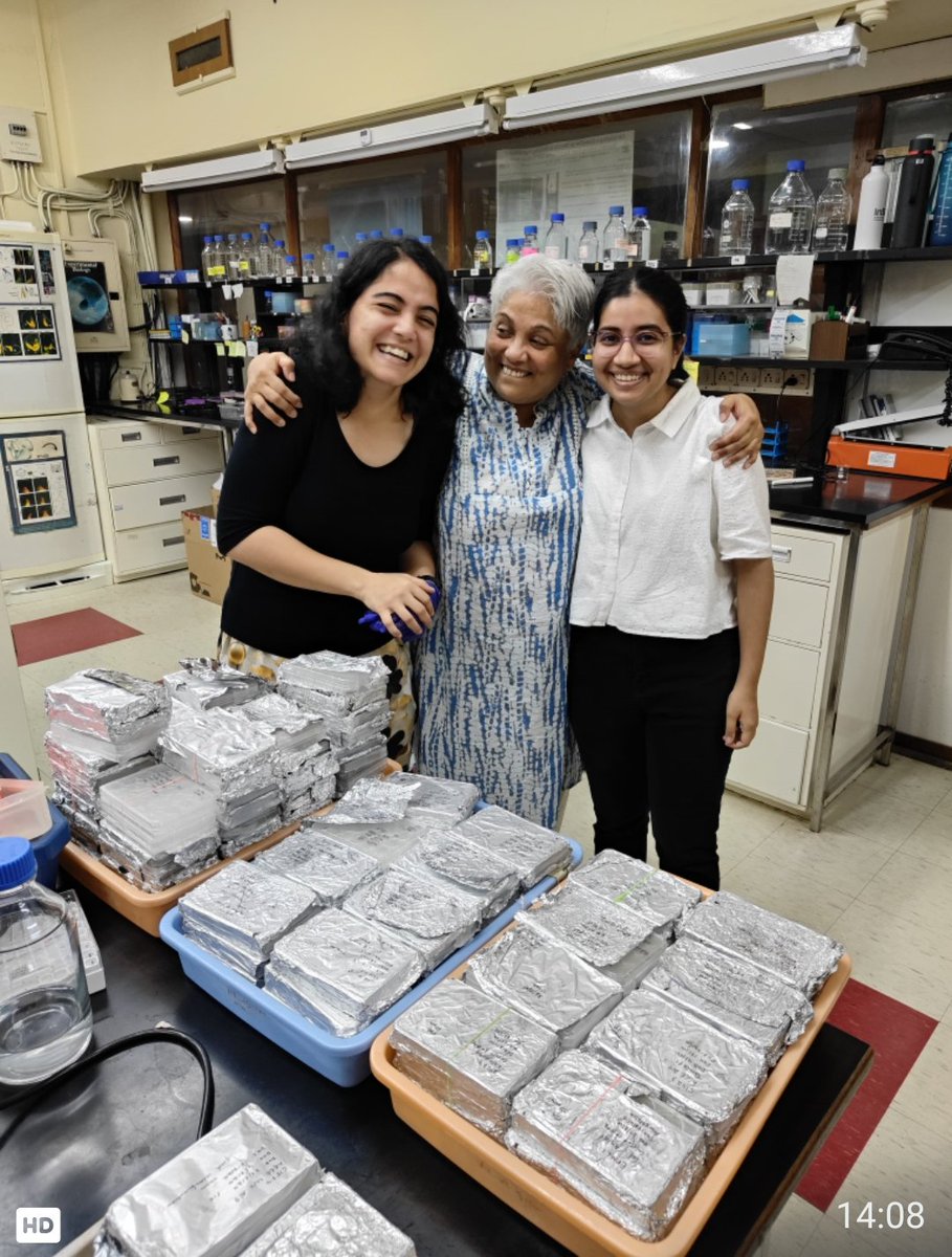 Shubha Tole (she/her) tweet media