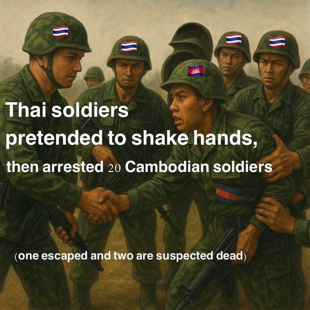 YangSaingKoma's tweet image. We demand the immediate release of our soldiers.