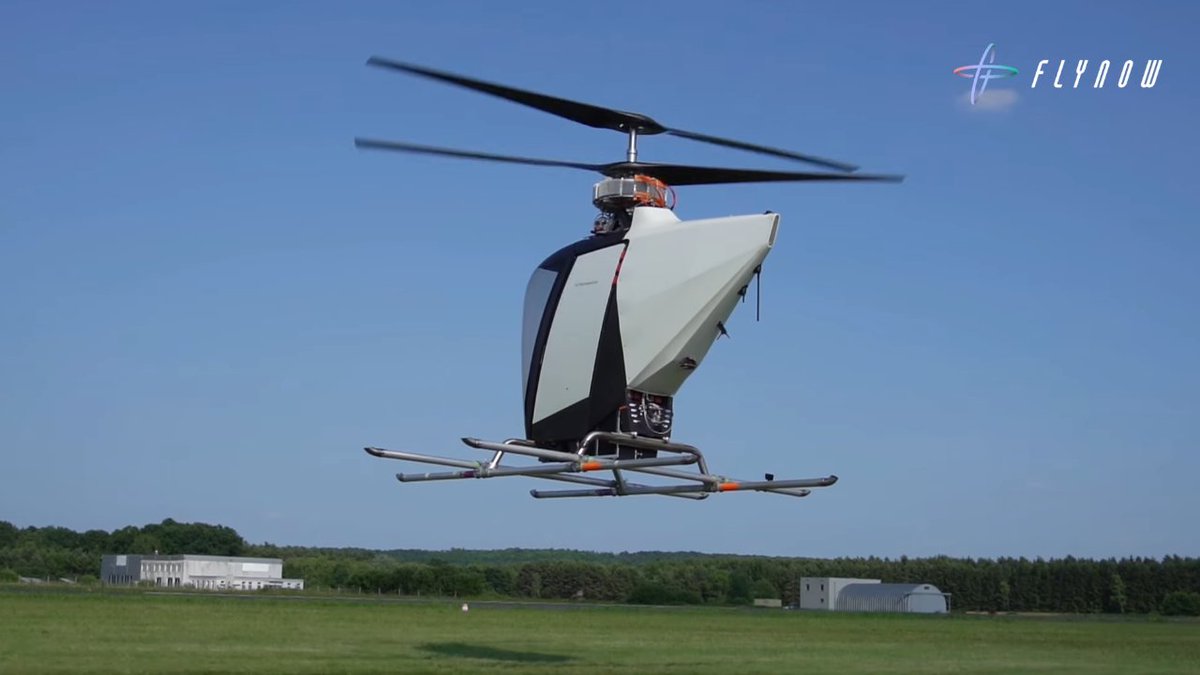 Forget flying cars; the future of your commute might be a giant, battery-powered egg. Austrian startup FlyNow Aviation just flew its eCopter untethered for the first time, promising a quiet ride that’s no louder than your dishwasher.
READ👇👇👇
captainelectro.com/aircraft/the-e…