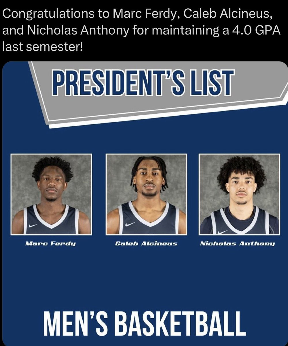 Nic Anthony tweet media