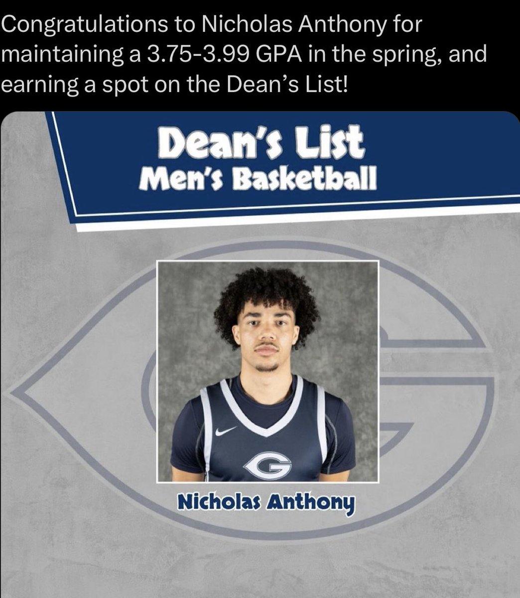 Nic Anthony tweet media