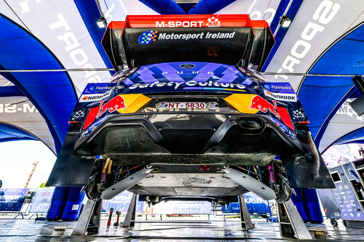 Josh McErlean (@joshmcerlean5) on Twitter photo ๐ซ๐ฎ <a href="/redbullmotors/">Red Bull Motorsports</a> gives you wings...and so does <a href="/MSportLtd/">M-Sport</a> actually; on the Puma Rally1.
Good job - gonna need them this weekend...๐ซ
#MIRallyAcademy #WRC #WRCLive #MSporters #JM55
<a href="/MIRallyAcademy/">#MIRallyAcademy</a> ๐ซ๐ฎ <a href="/redbullmotors/">Red Bull Motorsports</a> gives you wings...and so does <a href="/MSportLtd/">M-Sport</a> actually; on the Puma Rally1.
Good job - gonna need them this weekend...๐ซ
#MIRallyAcademy #WRC #WRCLive #MSporters #JM55
<a href="/MIRallyAcademy/">#MIRallyAcademy</a>