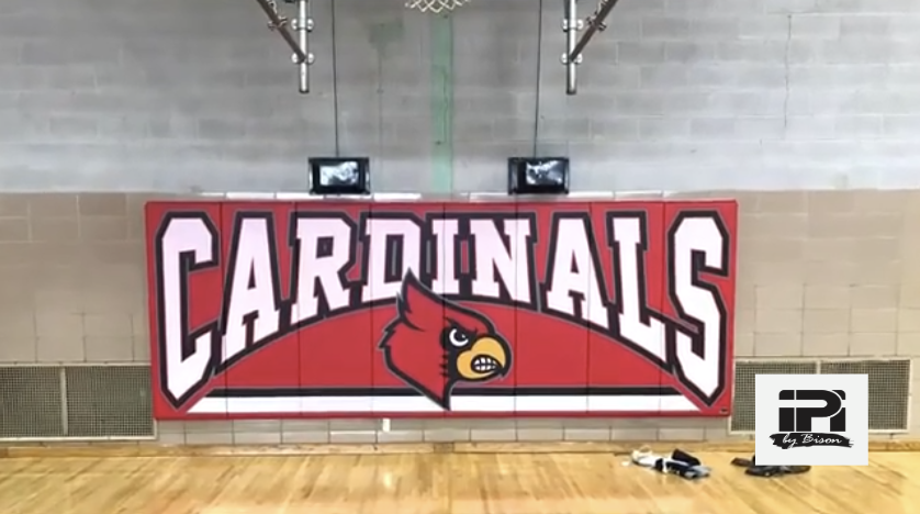 IpiBy's tweet image. IPI’s custom wall padding keeps athletes safe and puts school pride on display.

✅ Safety
✅ Branding
✅ Pro finish

Request a quote! ipibybison.com/request-a-quot…
#IPIbyBison #WallPadding #FacilityDesign #SportsConstruction