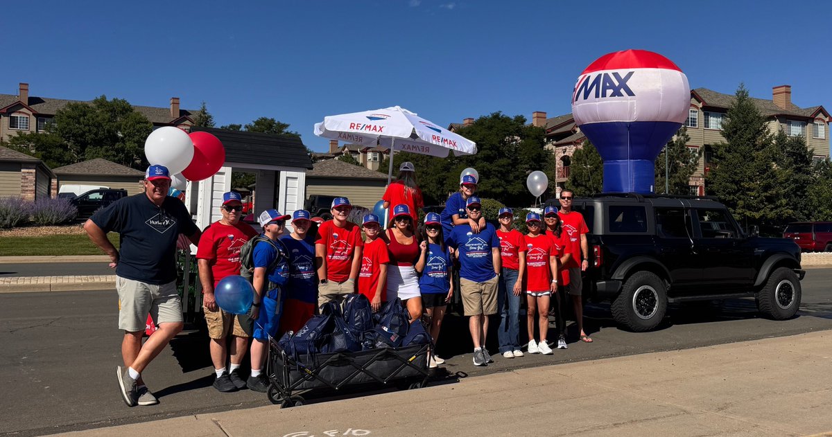 JoanMPratt's tweet image. A huge THANK YOU to everyone who came out to support us at the Douglas County Parade on July 26th! 

#DouglasCountyParade #CommunityLove #ParadeFun #ThankYou #SummerVibes #ElevateYourExpectations #JPG2025