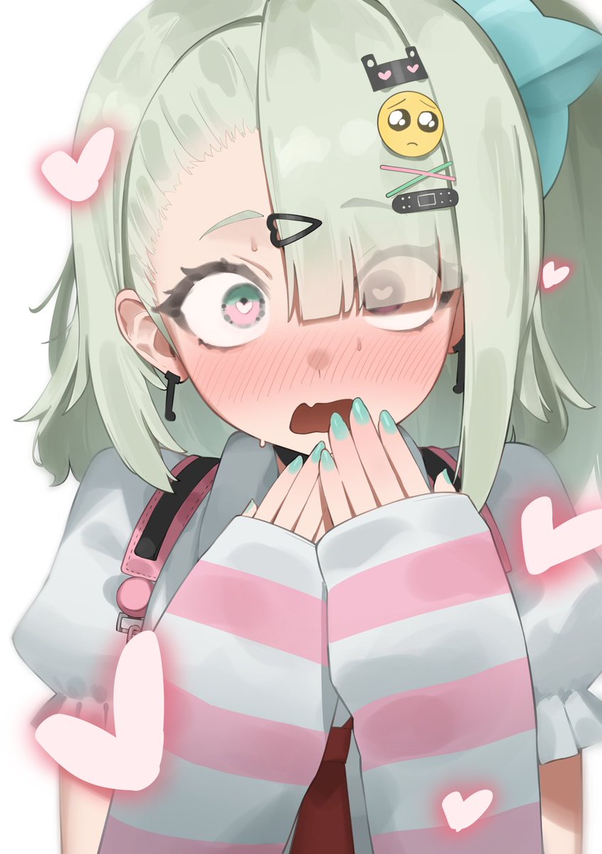 💕❤️