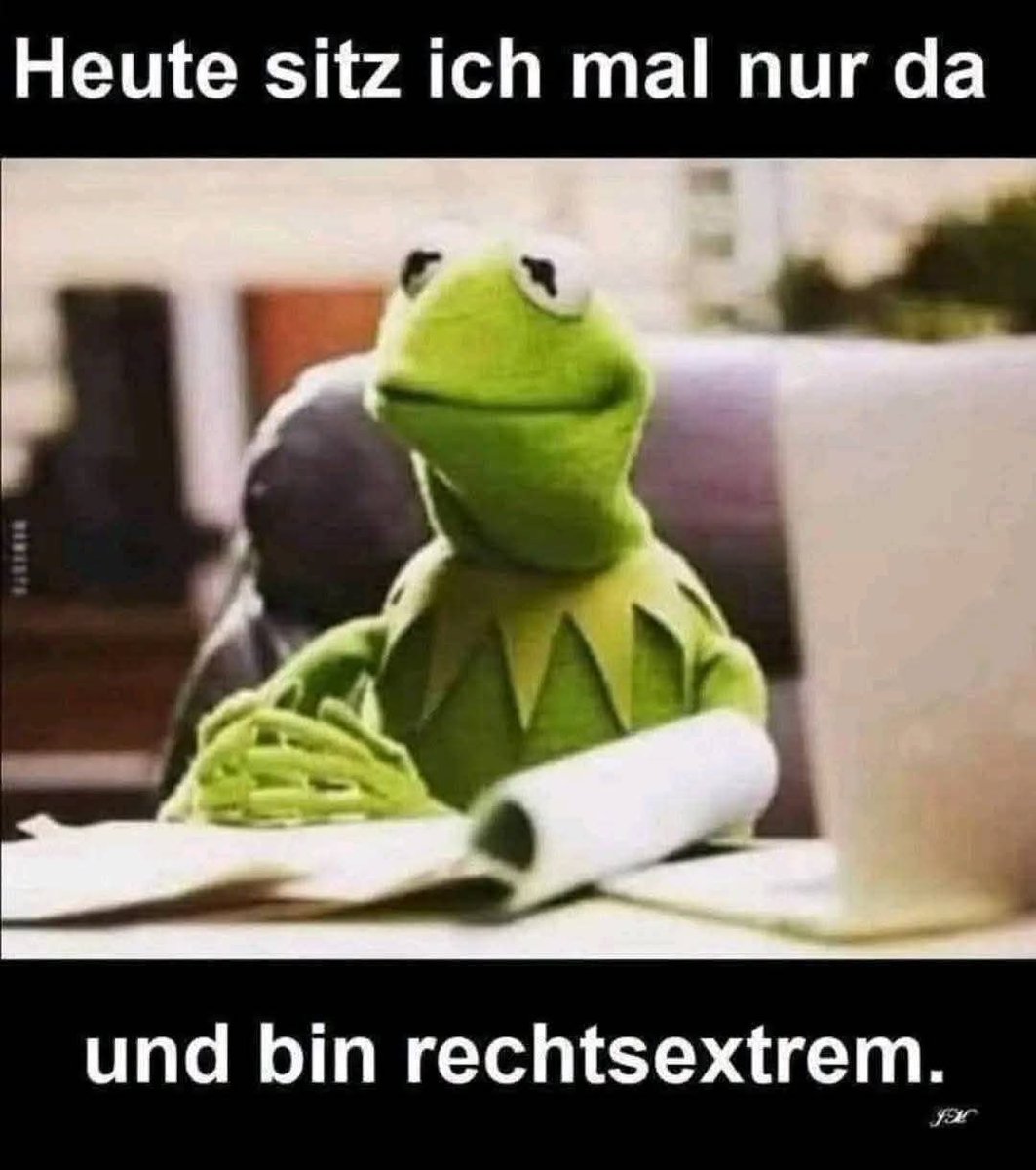 Tja, kann man nix machen 😂😂
