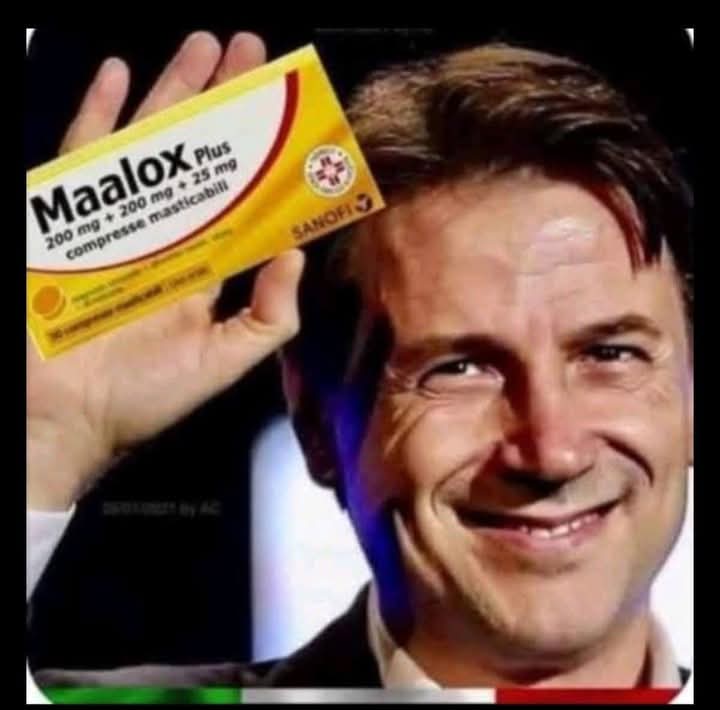 Si é appena sparsa la voce che il #M5S potrebbe candidare la #Albanese, e già la relatrice é diventata pericolosa!
Se la proposta l avesse fatta Fratelli di Ndrangheta, allora la Albanese sarebbe diventata un idolo di stampa e tv..

Quanti fegati spappolati!😂