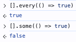 ccnokes's tweet image. Came across a fun #javascript gotcha