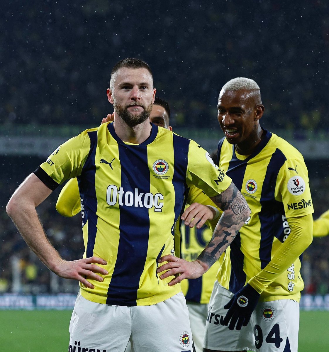 Fenerbahçe, Milan Skriniar transferi için görüşmelere başlandığını KAP’a bildirdi!