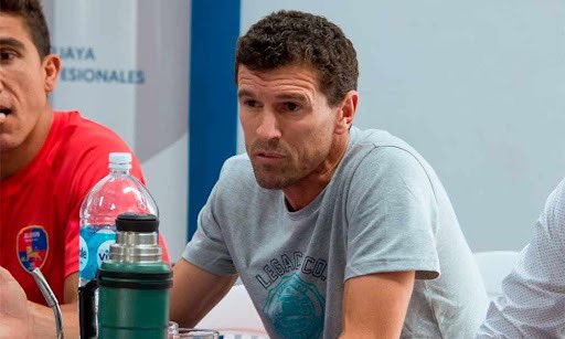 “Es increíble que los futbolistas tengamos que tomar siempre estas medidas y quedar como los malos cuando son los clubes y otras personas las que tienen que asegurar la seguridad de los jugadores”.

🗣️ Diego Scotti, presidente <a href="/Mutual_Uru/">MUFP</a>