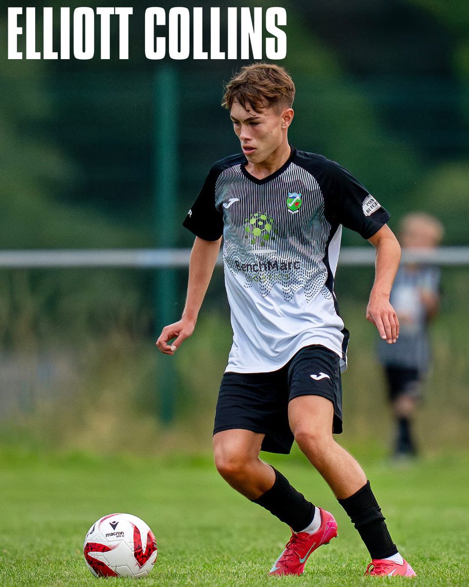 ⚫⚪ PONTY AND PROUD.

From the Academy to the First Team.
Our U16 National League winners are already making waves in pre-season and beyond.

The future is here. The future is Pontardawe Town FC. 🔥⚽ #PTFC #PontyAndProud #YouthToFirstTeam
1/2