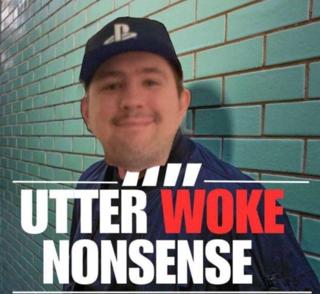 Woke always ruining football #colu