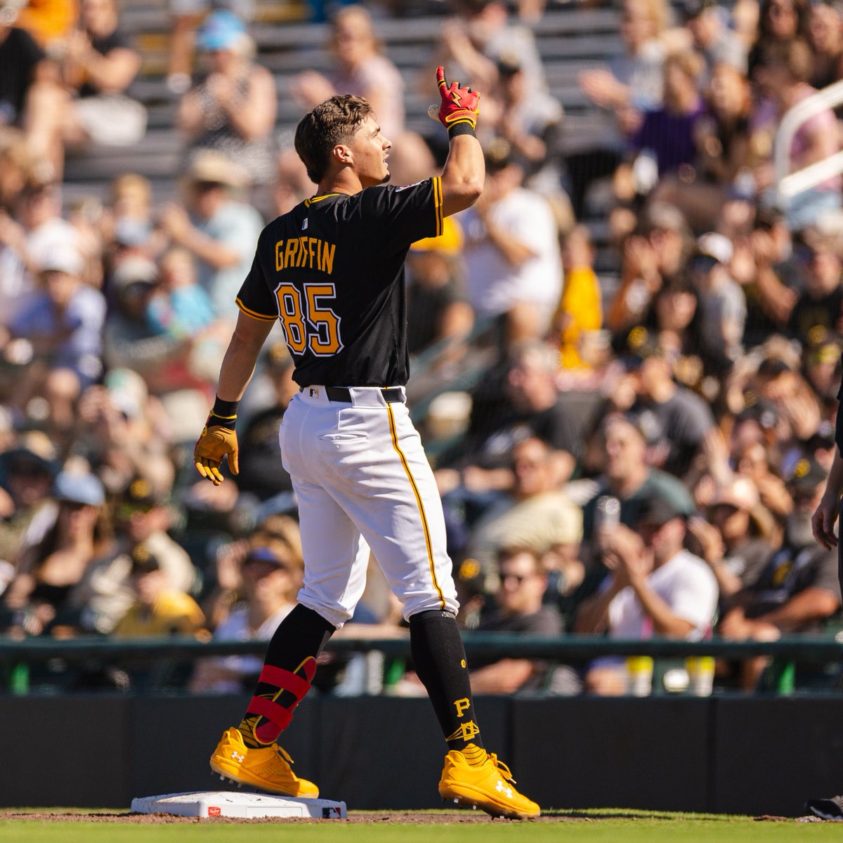Jackson Prep alum, Konnor Griffin, named top-ranked MLB prospect

STORY: onlinemadison.com/stories/konnor…?