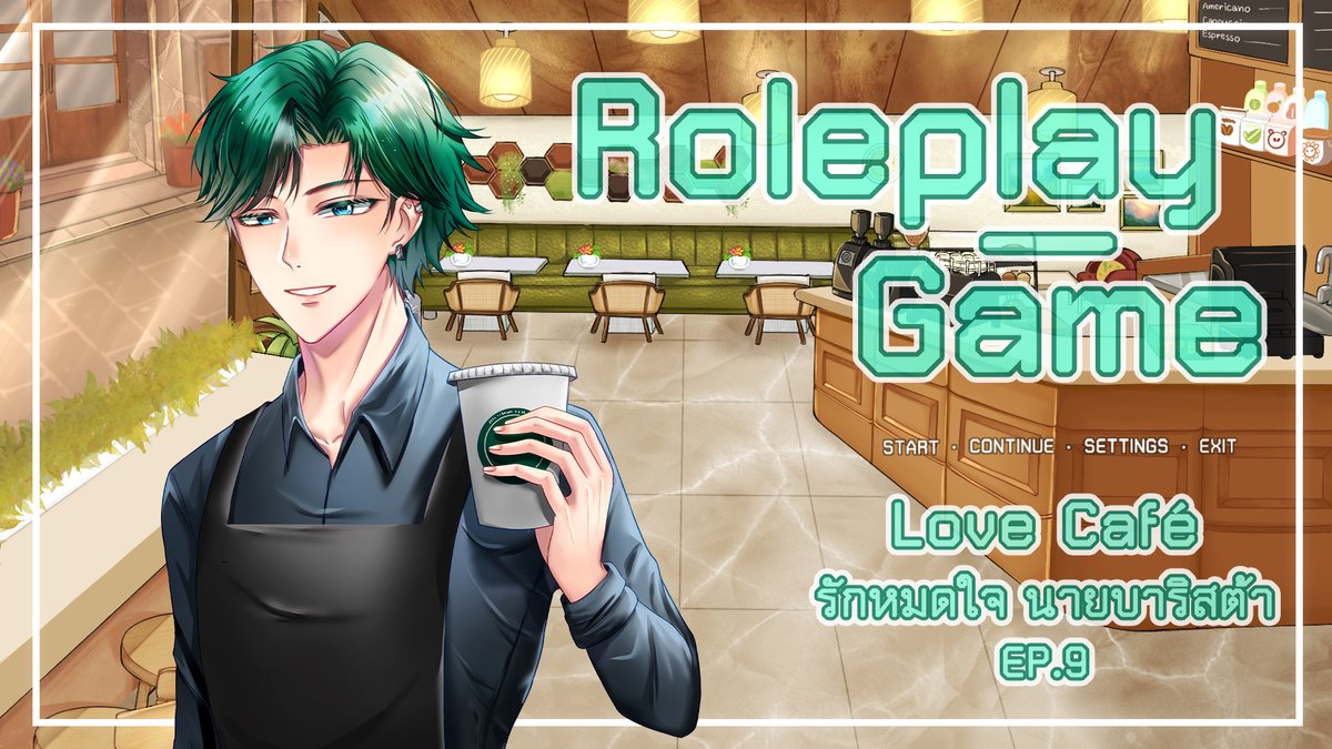 Tempester_TST's tweet photo. 【🔴TER LIVE】Roleplay Game - Love Café รักหมดใจ นายบาริสต้า EP.9
 
ไม่สนิทบิดหมด ไม่สลดบิดอีก แต่เต้อไม่บิดนะ

📅ในวันที่ 31 July 2025 เวลา 21.00 น.

ลิงค์ : https://t.co/35QOyU53Ub

#Tempester_SSP #TerterLive #VtuberTH #Vtubers https://t.co/MtjAt0K1XH