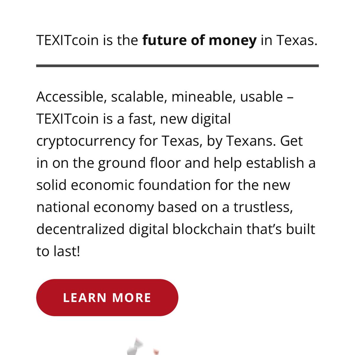 hey guys I found my new favorite coin 🤠