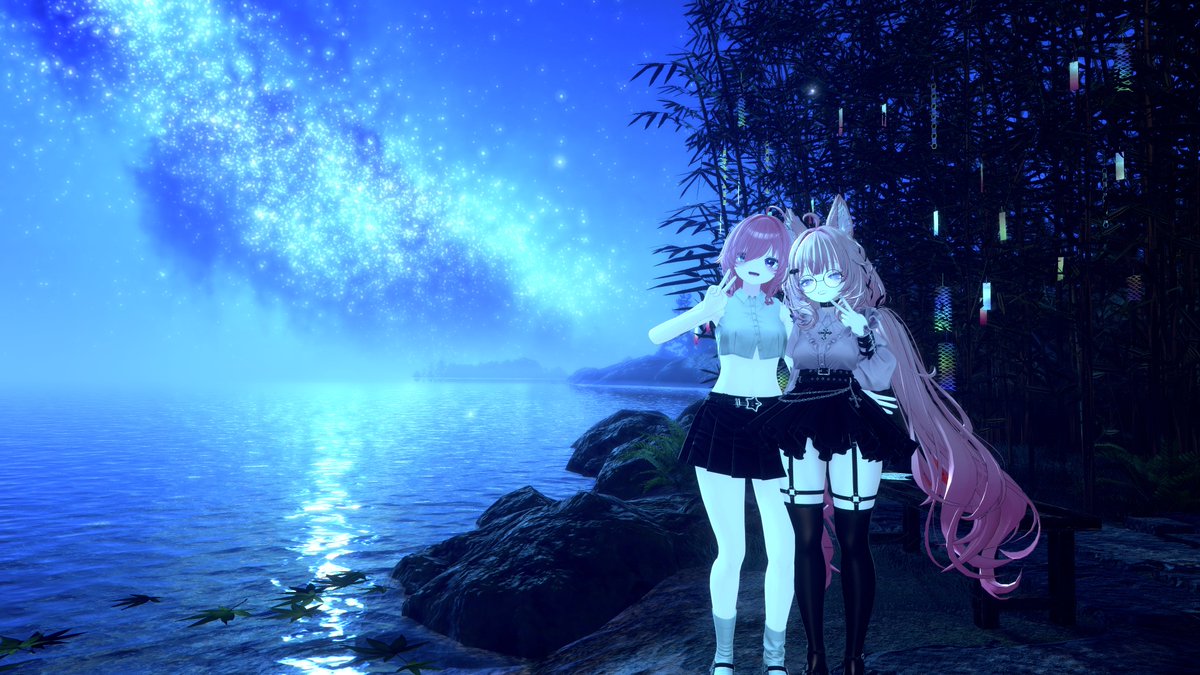 少しだけワールド巡り！
XPの世界に入れたのよかった(•ω•)