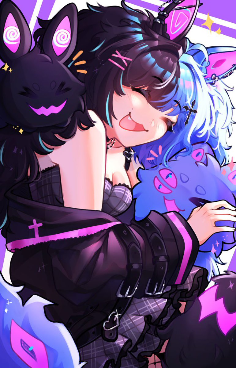 anonnmama♡ black brown ✞ MONO ✞ 💾💙 redebuthon NOW! (@404MONO) / X