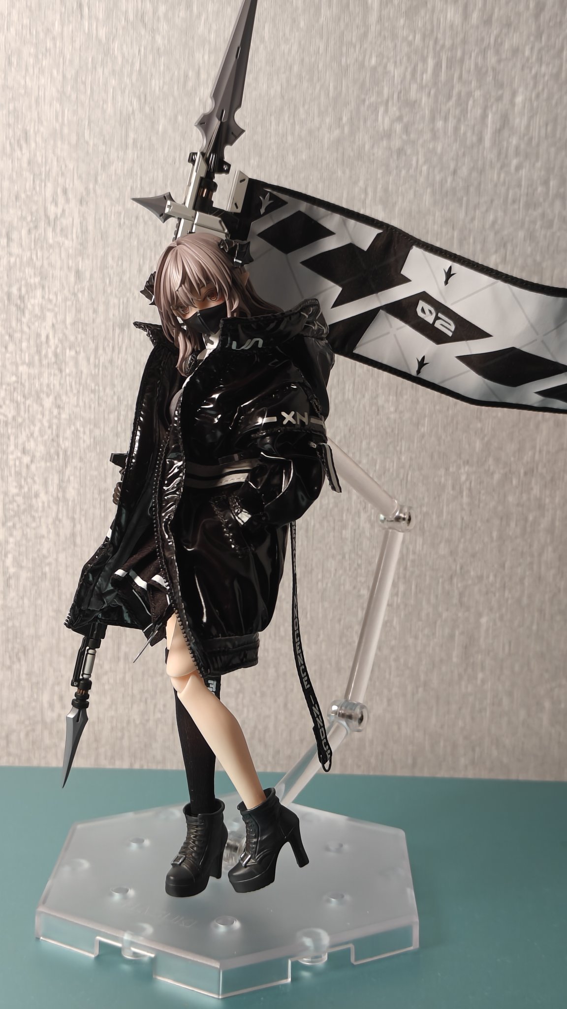 HASUKI-神猫跳动🐈‍⬛ (@Hasuki_CN) / X