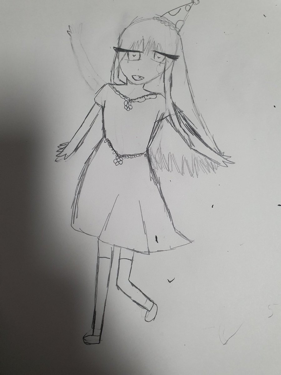 내 역대급 흑역사임