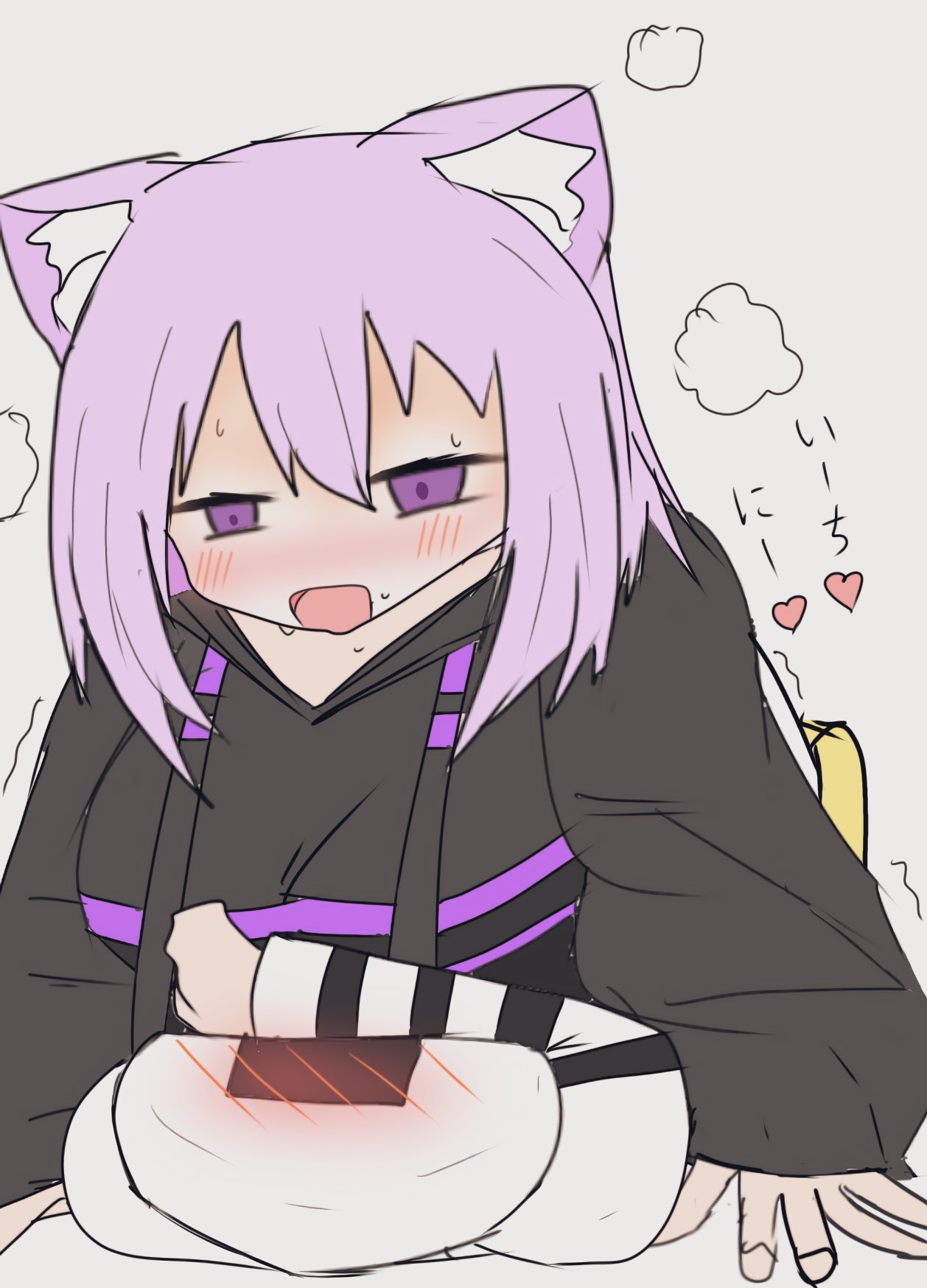 にゃにゃKING(いぶ)🍙 (@KINGibu_spg) / X