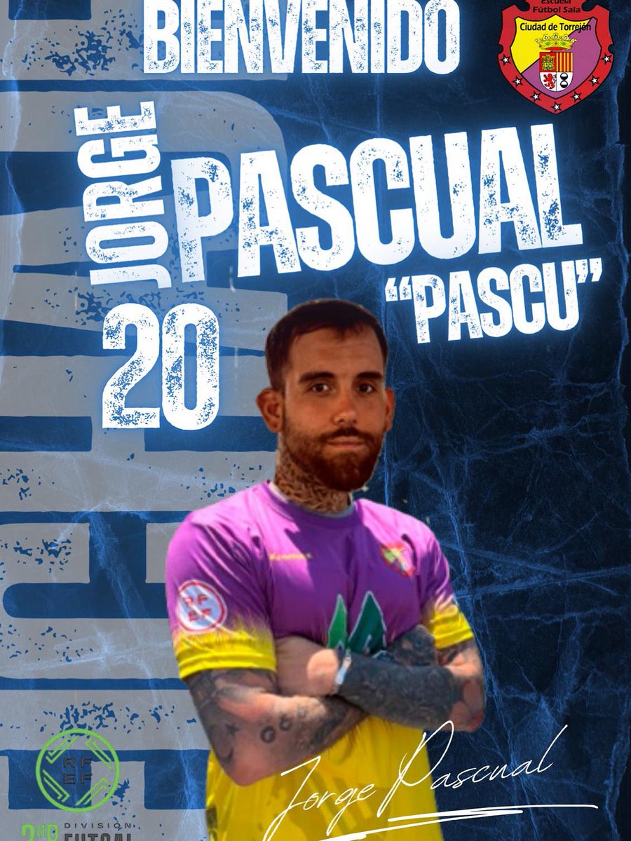 EFS CIUDAD TORREJON (@cidadtorrejonfs) on Twitter photo 