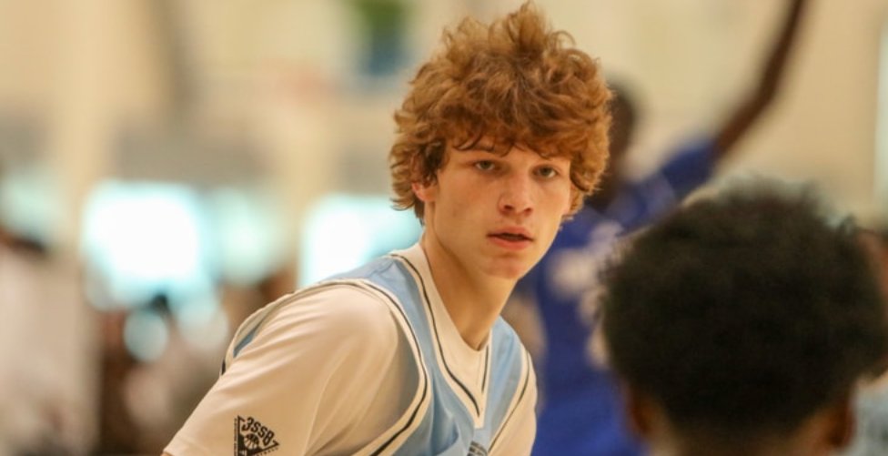 Post-July Breakdown: #Purdue recruiting target Jacob Webber
🏀 Elite shooter
🏀 The importance of shooting on the move
🏀 Height and angles
on3.com/teams/purdue-b…
