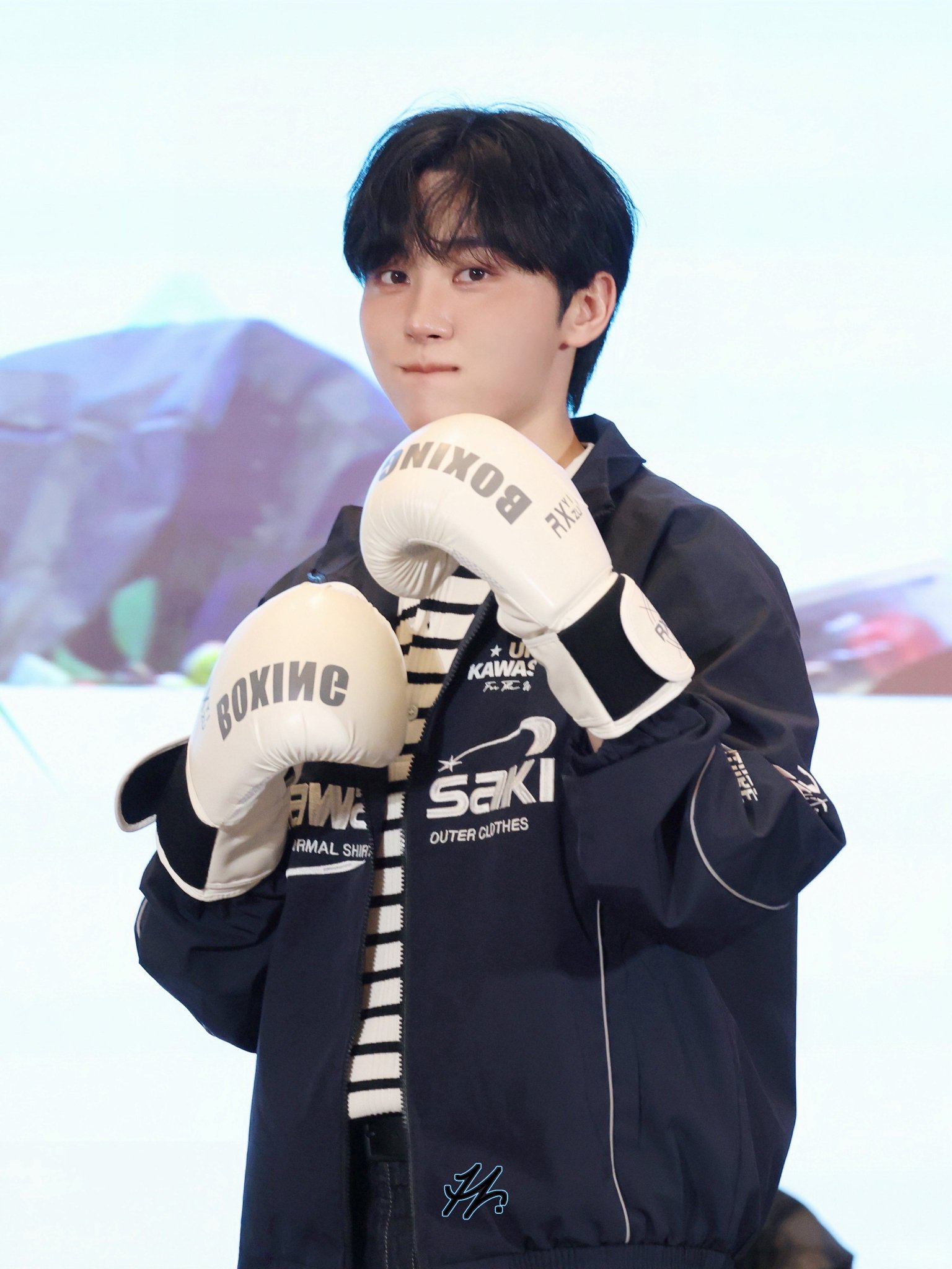 SEVENTEEN sector17 一直娱yzy ジュン ヨントン 中国 SEVENTEEN sector17 一直娱yzy ジュン ヨントン 中国 SEVENTEEN