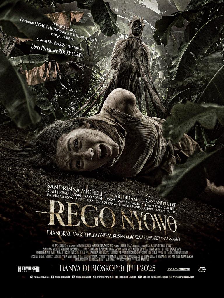 filemfreaksmy's tweet photo. Berdasarkan kisah sebenar dari sebuah thread, filem 'REGO NYOWO' pasti akan buatkan jantung korang luruh. 

Terima kasih @TGVCinemas atas jemputan. Jom kita kupas sikit. #RegoNyowo https://t.co/xSgEndOlnV