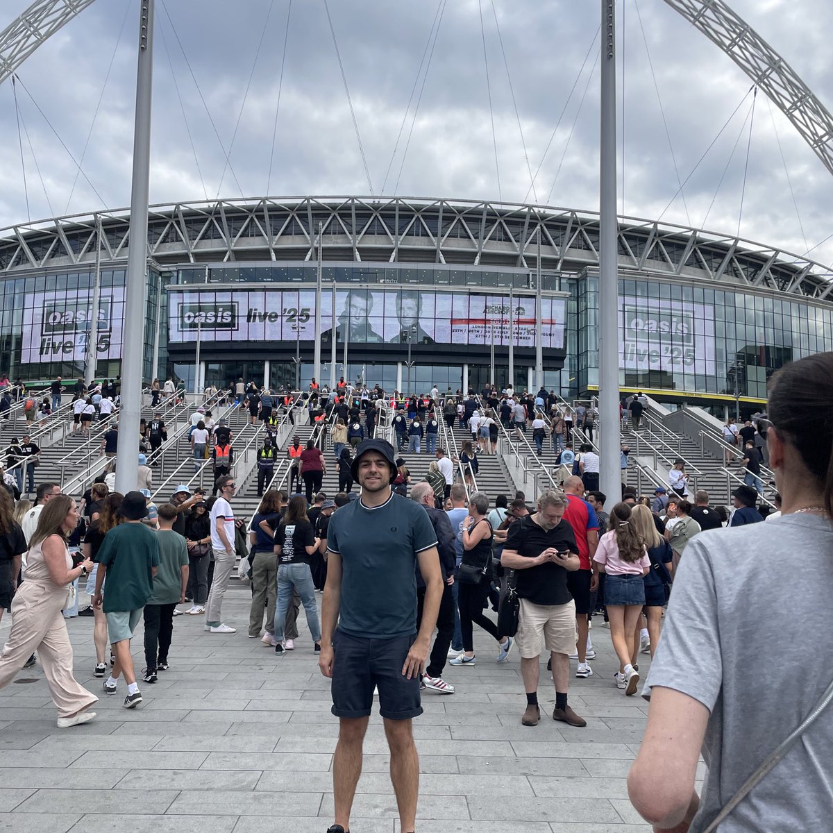 Luke Joseph tweet media