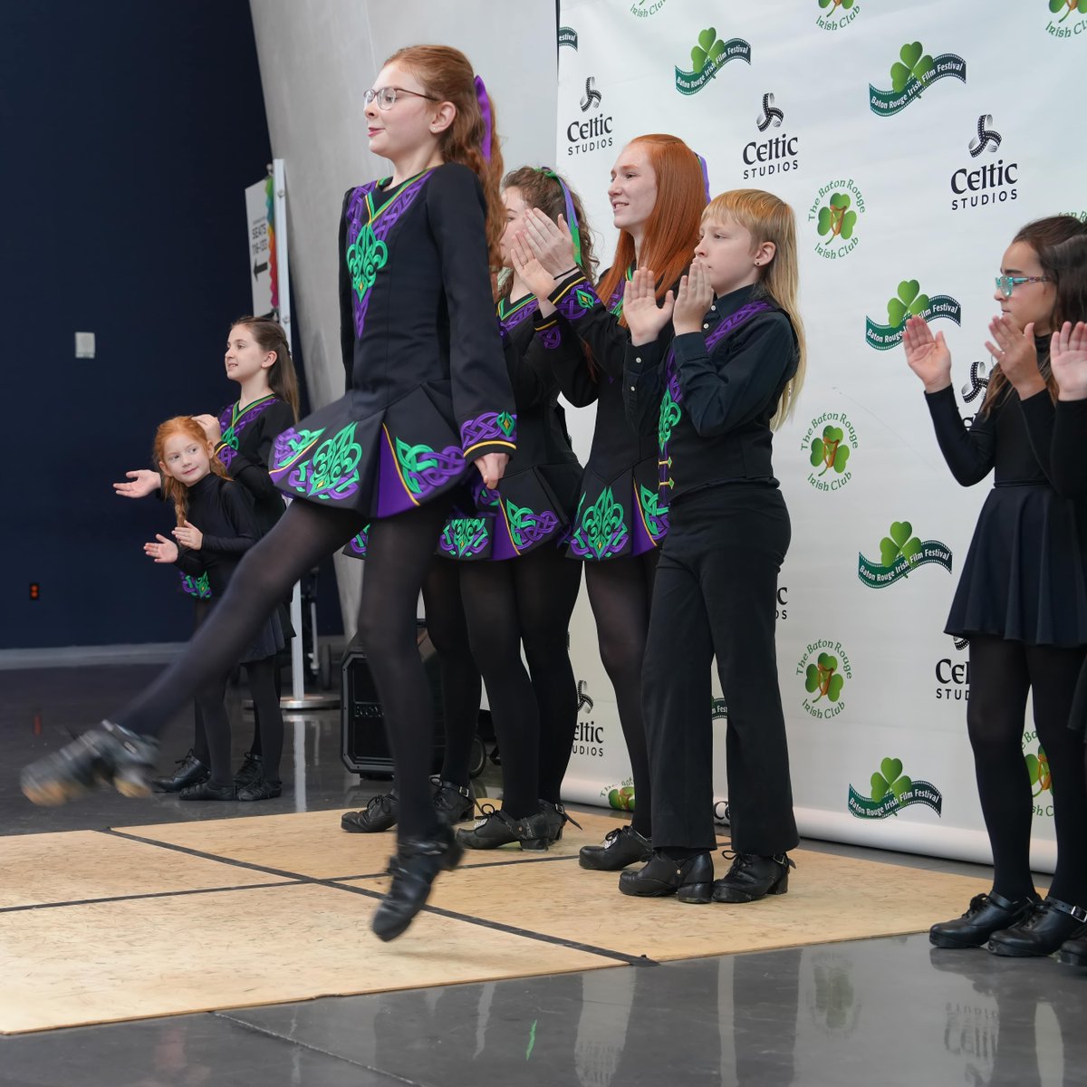 BR Irish Film Fest tweet media