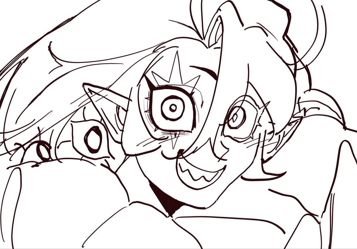 canadjester's tweet image. i havent posted anything in a long time so…. some post art-study doodles #cookierunkingdom #shadowmilkcookie #purevanillacookie