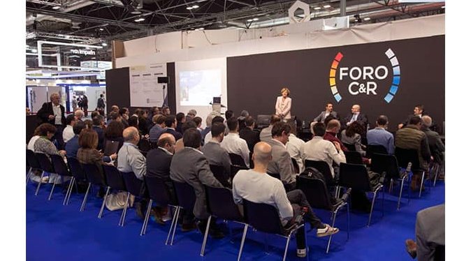 🌍💡 <a href="/Feria_CR/">Feria C&R</a> C&amp;R 2025 se prepara para transformar la #climatización y refrigeración con #soluciones innovadoras para un futuro más sostenible y eficiente. 

Del 18 al 20 de noviembre, ¡el sector se encuentra en <a href="/IFEMA/">IFEMA MADRID</a> MADRID! 🔥🌱 

¿Nos vemos allí? friocaloraireacondicionado.com/cr-2025-refuer…