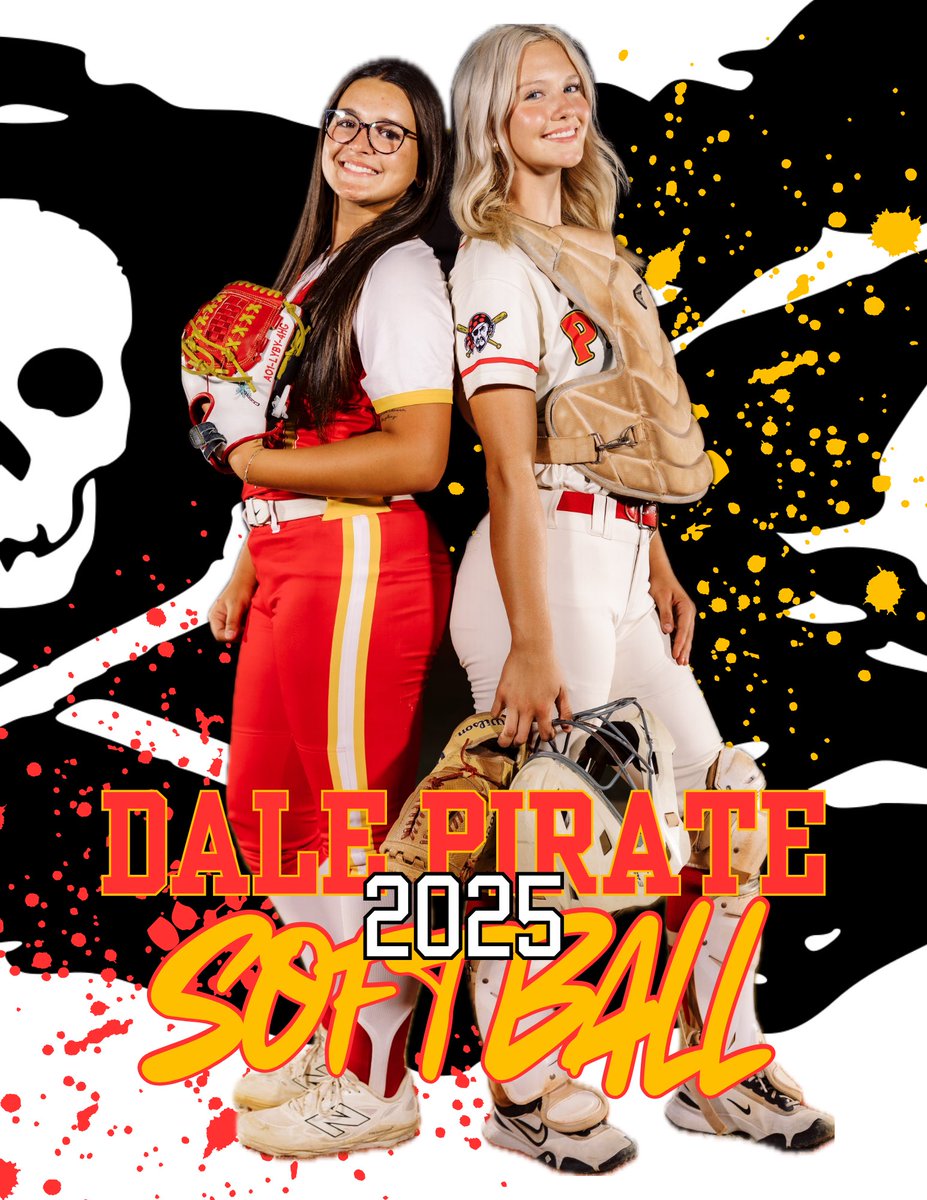 Boo Herber 2026 RHP (@booherber) on Twitter photo Senior SZN: loading…. 🏴☠️🥎👻 #ForHisGlory <a href="/KPatten2027/">Kinleypatten2027</a> <a href="/PiratesDale/">Dale Pirate Athletics</a> <a href="/GamecockSoftbll/">South Carolina Softball</a> Senior SZN: loading…. 🏴☠️🥎👻 #ForHisGlory <a href="/KPatten2027/">Kinleypatten2027</a> <a href="/PiratesDale/">Dale Pirate Athletics</a> <a href="/GamecockSoftbll/">South Carolina Softball</a>