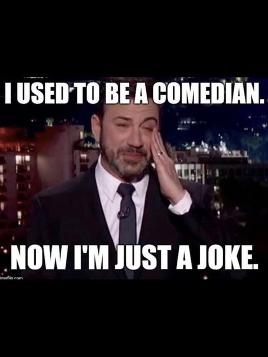 SueJ2024's tweet image. I watched Who Wants to be a Millionaire last week with Matt Damon. Kimmel was HORRIBLE. I would like to watch again tonight but might reconsider that decision.